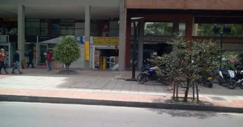 FERRETERIA LA 104 BOGOTÁ FERRETERIA LA 104 BOGOTÁ